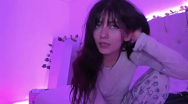 Snapshot of Sakito_Tokio chatting on 13, 12, 2024 Sakito Tokio online show from 13, 12, 2024