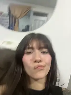 Snapshot of Sakito_Tokio chatting on 23, 12, 2024 Sakito Tokio online show from 23, 12, 2024