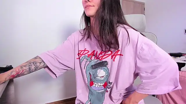 Snapshot of Sakito_Tokio chatting on 27, 9, 2025 Sakito Tokio online show from 27, 9, 2025