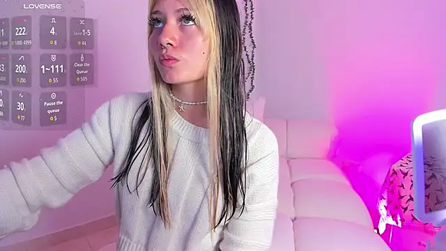 Sakito Tokio online show from 17, 4, 2026