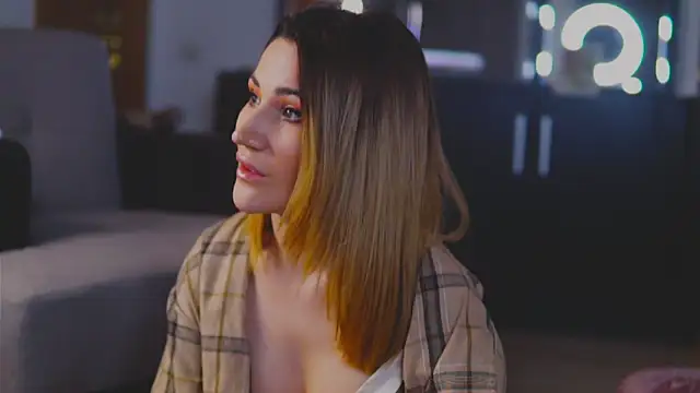 KimSkyex online show from 11, 1, 2025