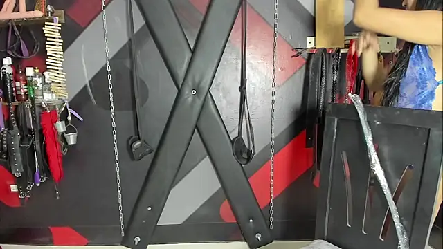 Snapshot of SUBMISSION_BDSM chatting on 19, 12, 2025 SUBMISSION BDSM online show from 19, 12, 2025