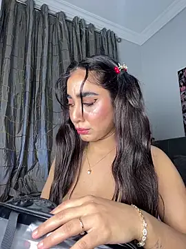 Meryem Queen online show from 5, 3, 2026