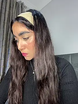 Meryem Queen online show from 14, 3, 2026