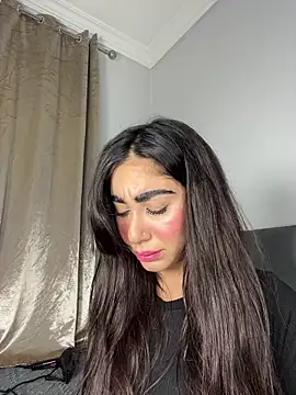 Meryem Queen online show from 29, 3, 2026