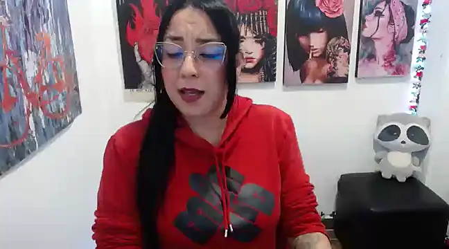 Snapshot of angellove90 chatting on 10, 1, 2025 angellove90 online show from 10, 1, 2025
