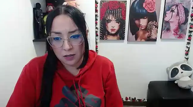 Snapshot of angellove90 chatting on 10, 2, 2025 angellove90 online show from 10, 2, 2025