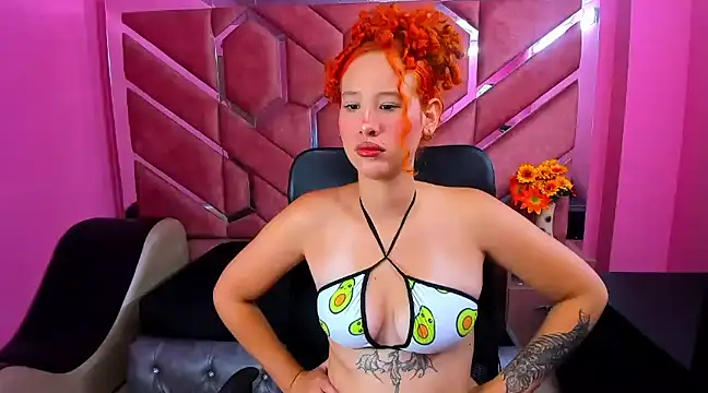 Nami Curls online show from 15, 3, 2025