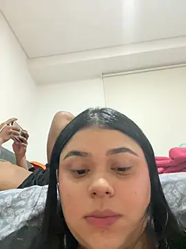 alissonfernandez  online show from 9, 2, 2025