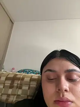 alissonfernandez  online show from 13, 2, 2025