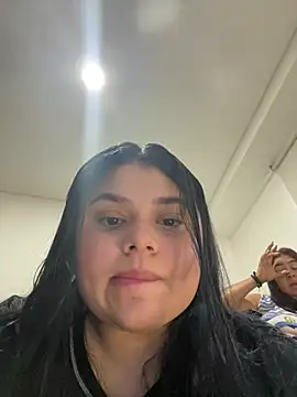 alissonfernandez  online show from 21, 2, 2025