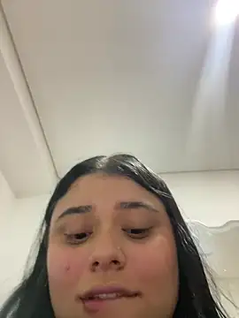 alissonfernandez  online show from 20, 3, 2025