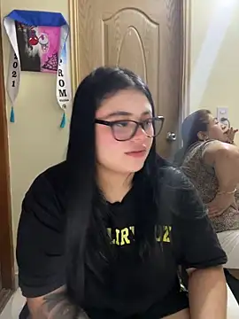 alissonfernandez  online show from 15, 2, 2026