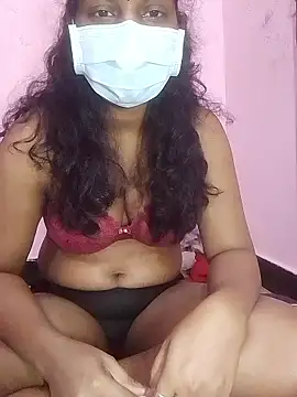 Villageammu18 online show from 11, 1, 2026