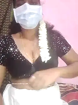 Villageammu18 online show from 15, 1, 2026