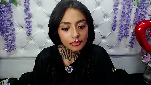 Lovely celeste online show from 11, 3, 2025