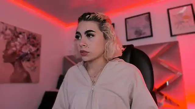 marian pinzon online show from 30, 3, 2026