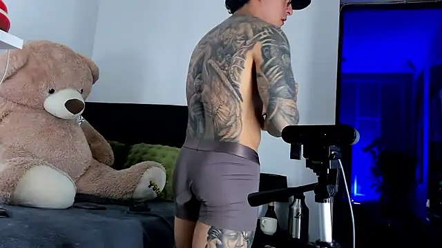 boyc022  online show from 15, 1, 2026