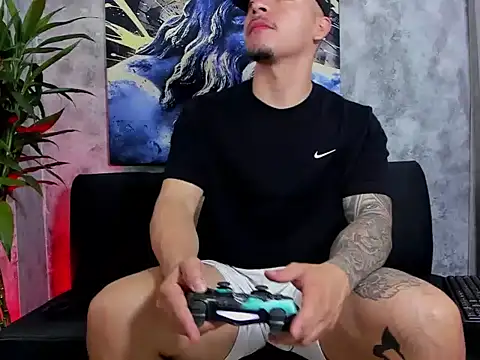 boyc022  online show from 8, 2, 2026