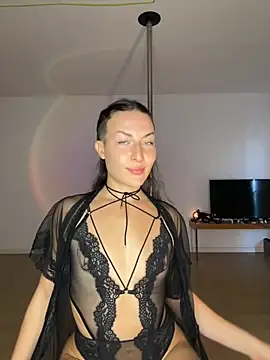  ExoticGirl online show from 22, 11, 2025