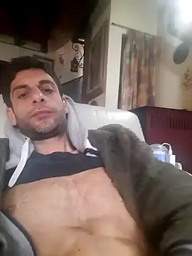 MrTamburine22 online show from 12, 2, 2025