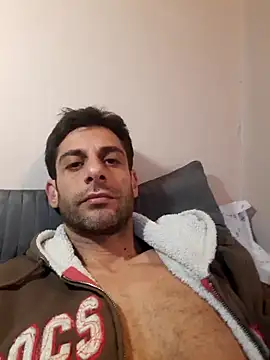 MrTamburine22 online show from 15, 2, 2025