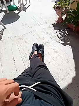 MrTamburine22 online show from 2, 10, 2025