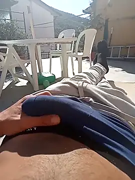 MrTamburine22 online show from 17, 10, 2025