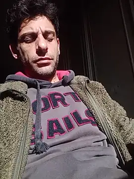 MrTamburine22 online show from 15, 3, 2026