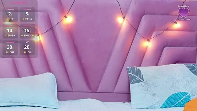 hornybarelylegalgirl online show from 16, 2, 2026