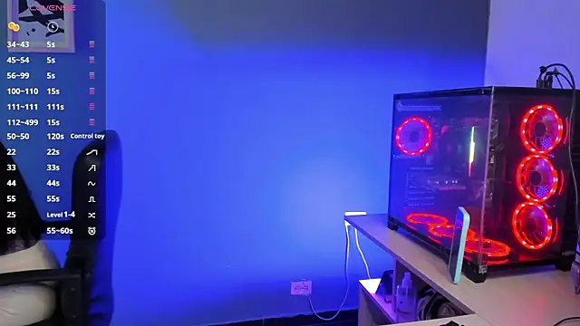 Sue Wolls online show from 28, 2, 2025