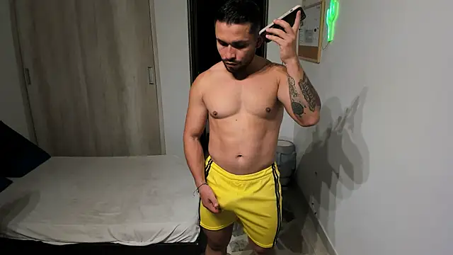 Travis bakers online show from 11, 2, 2026