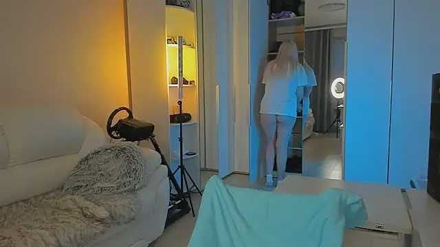 Snapshot of 1AlexaGoddess3 chatting on 9, 3, 2025 1AlexaGoddess3 online show from 9, 3, 2025