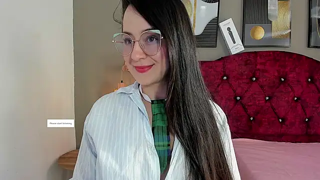 angela nix online show from 4, 4, 2026