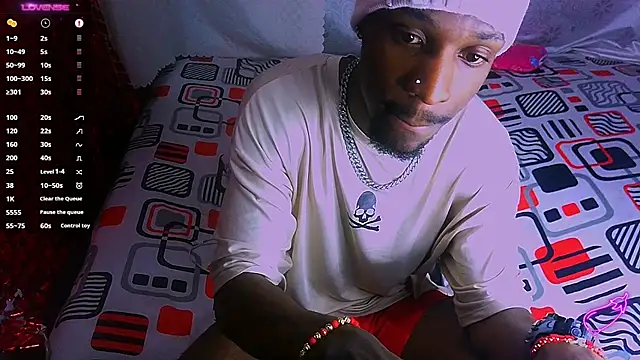 Aroonpapisex online show from 20, 12, 2024