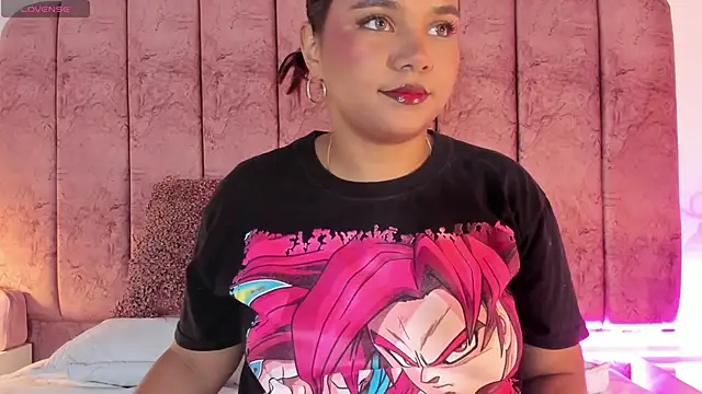 Carolina Evanss online show from 6, 2, 2026