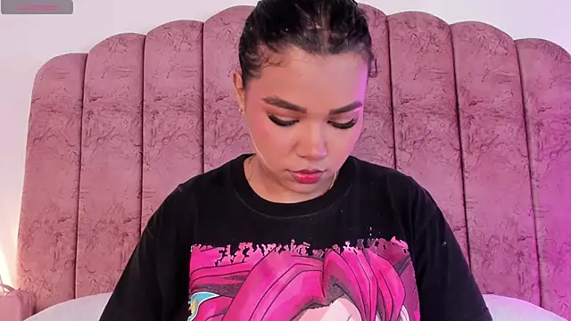 Carolina Evanss online show from 2, 3, 2026