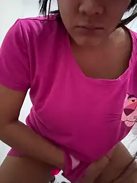 kiyomi-amour online show from 6, 1, 2025