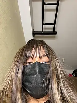 kiyomi-amour online show from 5, 2, 2025