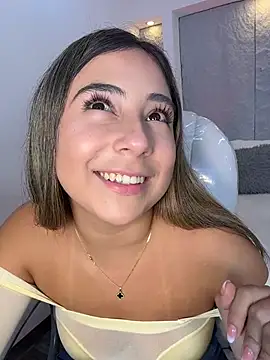 Snapshot of MelodyRey_ chatting on 25, 2, 2026 MelodyRey online show from 25, 2, 2026