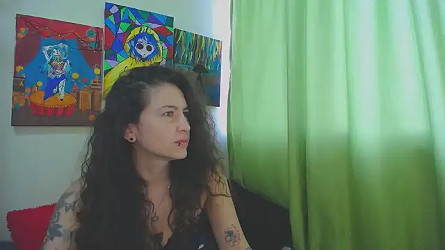 Leyla Horny Bg online show from 3, 12, 2025