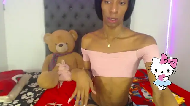 lucianadolll online show from 21, 10, 2025