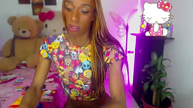 lucianadolll online show from 27, 2, 2026