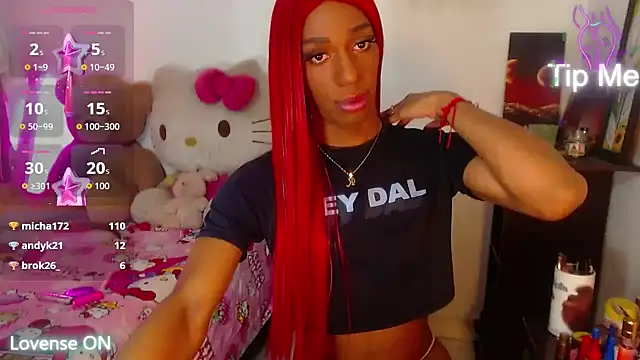 Snapshot of lucianadolll chatting on 21, 7, 2026 lucianadolll online show from 21, 7, 2026