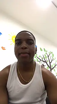 Joanva30 online show from 18, 2, 2025