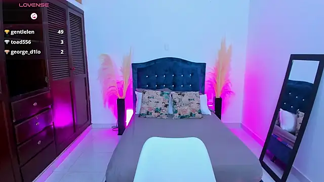 lizi dolly online show from 10, 12, 2024