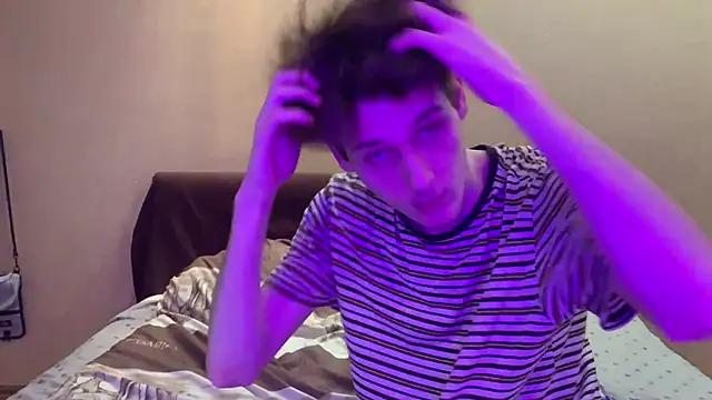 cutie guys online show from 31, 12, 2024