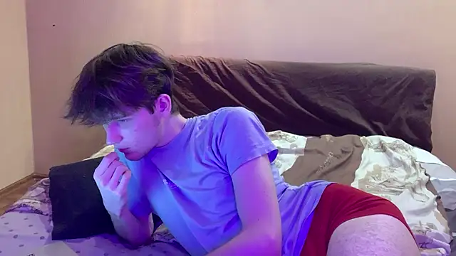 cutie guys online show from 13, 1, 2025