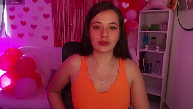 Soy abby online show from 18, 2, 2025