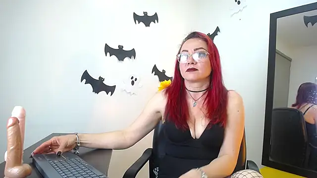 Lupiita223 online show from 31, 10, 2025